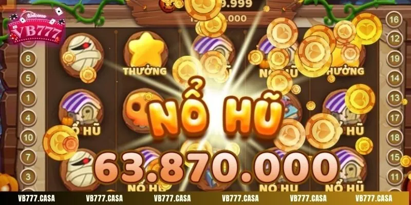 Áp dụng các kinh nghiệm khi chơi nổ hũ