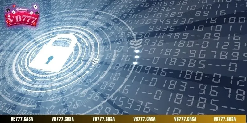 Áp dụng công nghệ mã hóa tiên tiến nhất để mã hóa dữ liệu