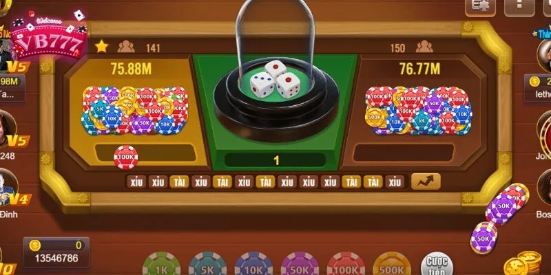  Bạn nên chọn chơi tài xỉu sàn nào có việc xóc đĩa thật minh bạch