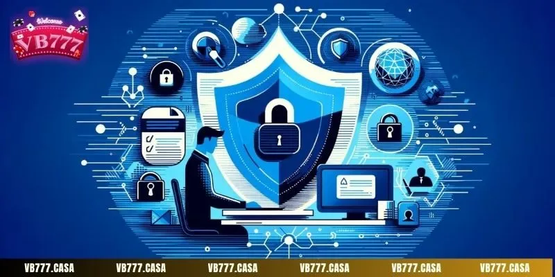 Các nội dung chính cần nắm trong quyền riêng tư VB777