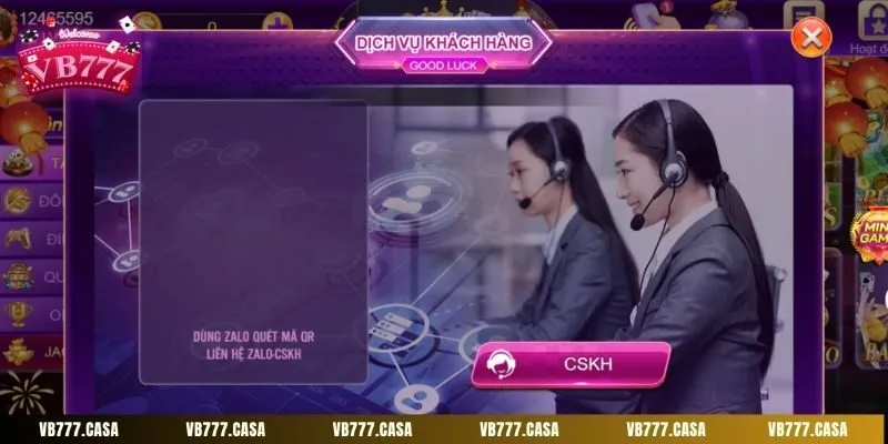 Gặp nhân viên tư vấn dù không có tài khoản bằng live chat