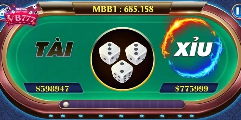 Link tải tài xỉu phiên bản android