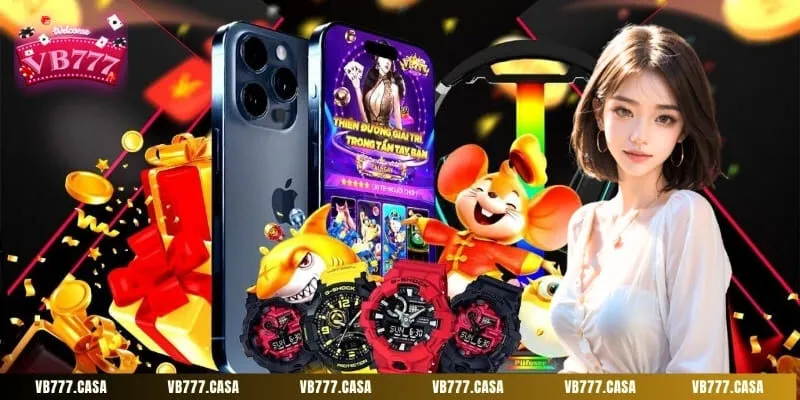 Lưu ý quan trọng cần nhớ để nhận khuyến mãi VB777 thành công 