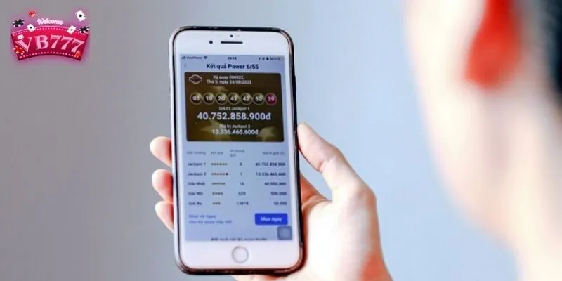 Một số tỉnh được xem là đài chính vì có truyền thống xổ số lâu đời 