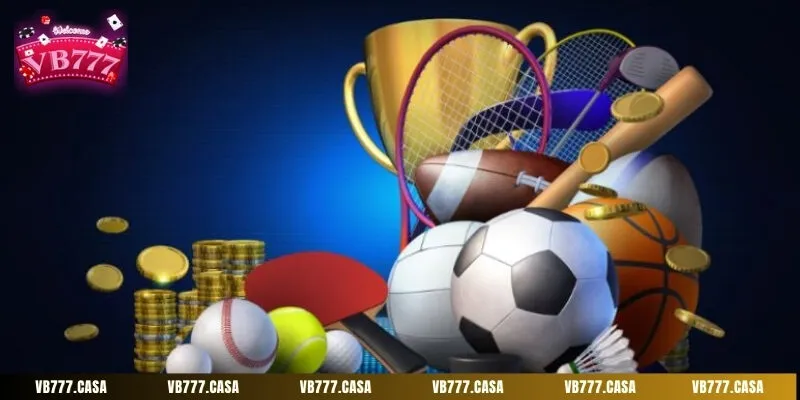 Người chơi có thể lựa chọn tham gia các sảnh chơi khác nhau