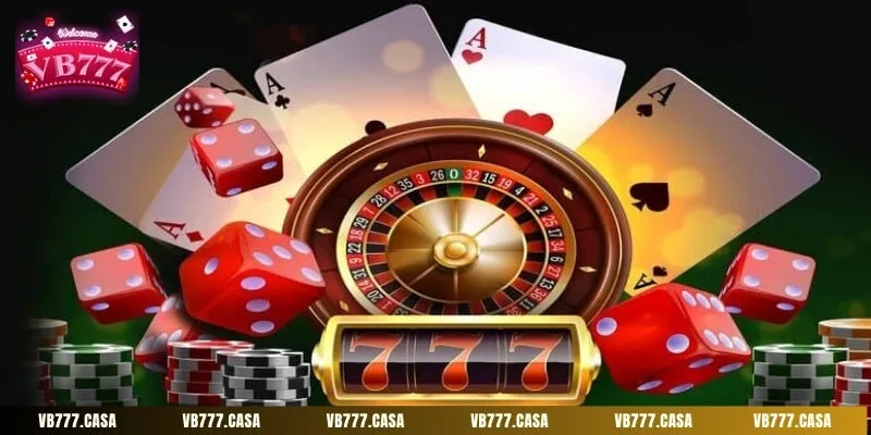 Sân chơi đã thu hút đông đảo người chơi tham gia