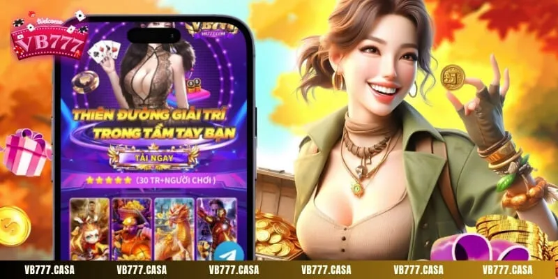 Tải app liền tay nhận ngay khuyến mãi 