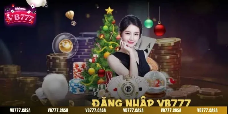 Ưu điểm nổi trội khi khách hàng quyết định đăng nhập VB777