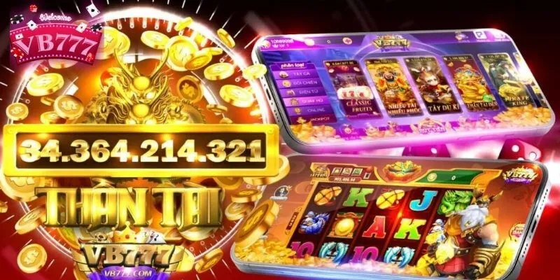 Hỗ trợ người chơi nhanh thông qua tính năng chat trực tuyến trên hệ thống